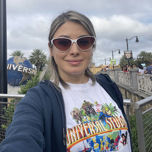 Meet your Posher, Diana